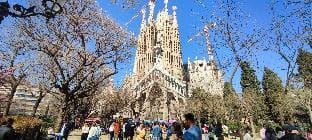 Tourist B&B 3 Vacation rental in Barcelona