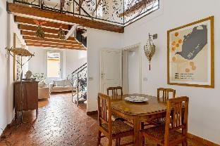 Country Style House in Bologna by Wonderful Italy Apartment in Bologna