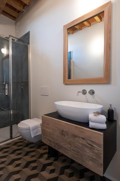 My GuestHouse Bed and Breakfast in Capannori