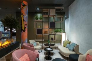 IntercityHotel Heidelberg Hotel in Heidelberg