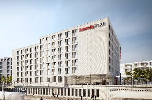 IntercityHotel Heidelberg Hotel in Heidelberg