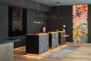 IntercityHotel Heidelberg Hotel in Heidelberg