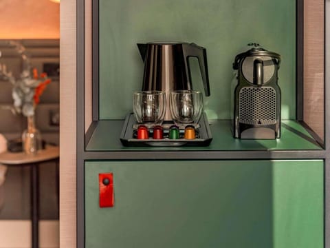 Novotel Orléans Centre Gare Hotel in Orléans