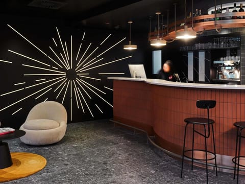 TRIBE Baden-Baden Hotel in Baden-Baden