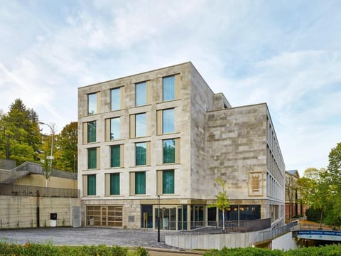 TRIBE Baden-Baden Hotel in Baden-Baden