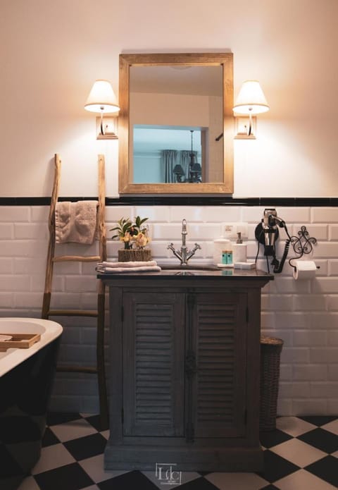 La Forteresse Hotel in Flanders