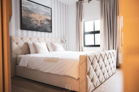 La Forteresse Hotel in Flanders