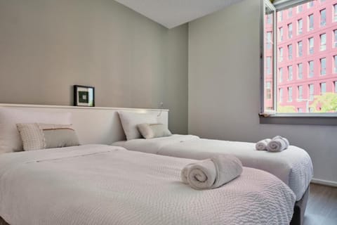 The Originals City, Hôtel Quai33, Saint-Etienne - Gare Chateaucreux Hotel in Saint-Étienne