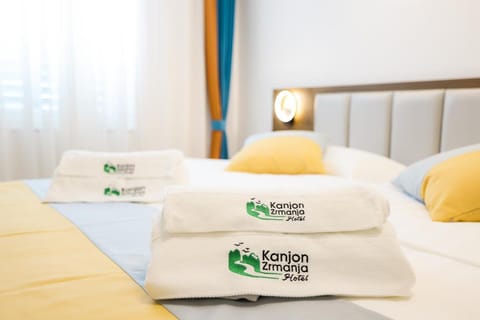 Hotel Kanjon Zrmanje Hotel in Šibenik-Knin County, Croatia