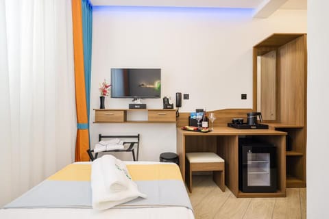 Hotel Kanjon Zrmanje Hotel in Šibenik-Knin County, Croatia