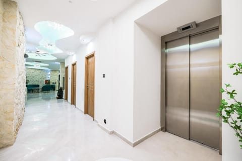 Hotel Kanjon Zrmanje Hotel in Šibenik-Knin County, Croatia