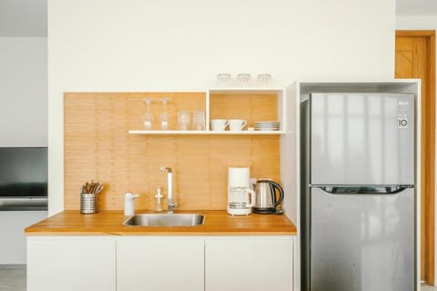 Umalas Living Villa Apartment in North Kuta