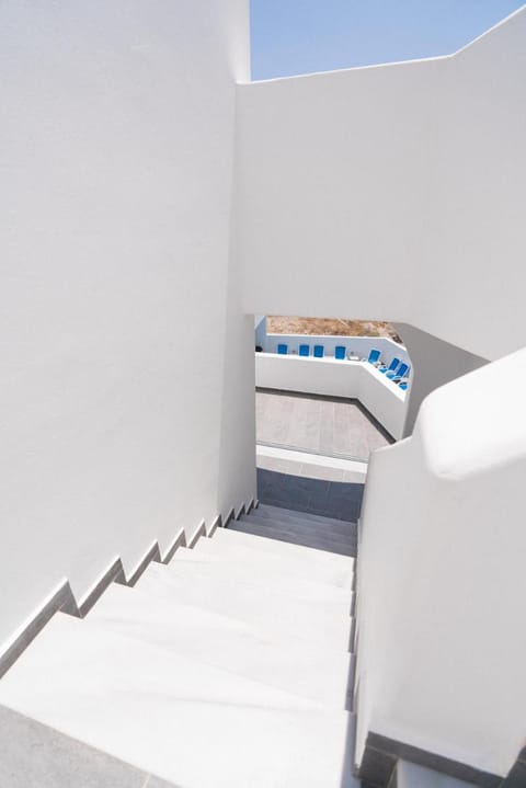 Dodomar Selections Hotel in Perissa