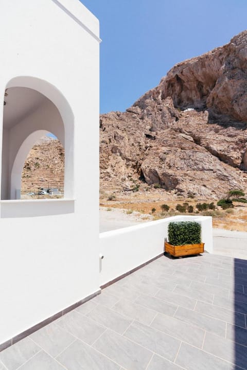 Dodomar Selections Hotel in Perissa