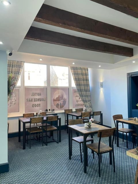 The Brig & Barrel hotel Hotel in Scotland