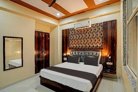 Hotel O SR Hotel Hotel in Jaipur