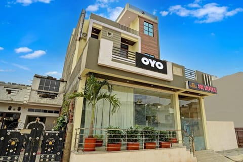 Hotel O SR Hotel Hotel in Jaipur