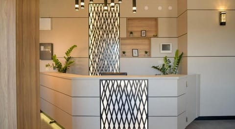 Hotel Forum City Hotel in Pazardzhik