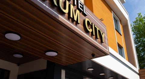 Hotel Forum City Hotel in Pazardzhik