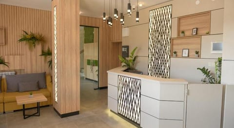 Hotel Forum City Hotel in Pazardzhik