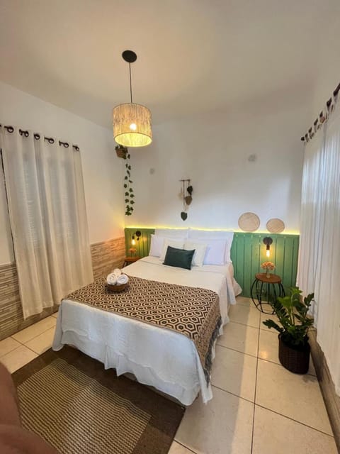 Pousada Villa Real Paraty - Localização e café da manhã EXCELENTES" Inn in Paraty