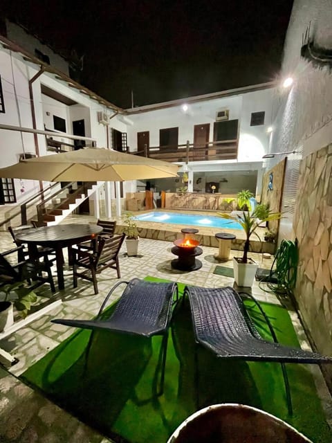 Pousada Villa Real Paraty - Localização e café da manhã EXCELENTES" Inn in Paraty