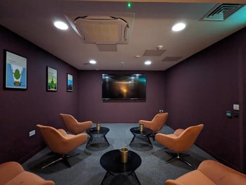 Charles Hope Aberdeen Apartment in Aberdeen