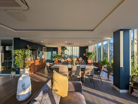 Charles Hope Aberdeen Apartment in Aberdeen