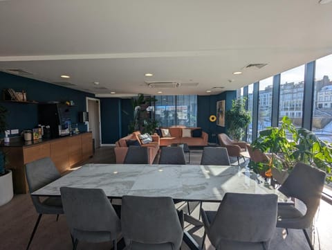 Charles Hope Aberdeen Apartment in Aberdeen