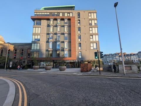 Charles Hope Aberdeen Apartment in Aberdeen