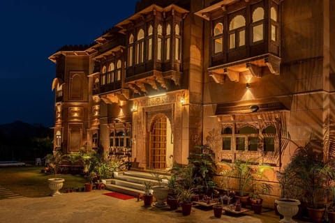 Property view