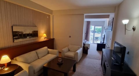 Hotel Bluebell Hotel in Municipality of Ohrid, North Macedonia