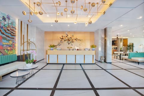 RV Hotel Gianyar Hotel in Blahbatuh