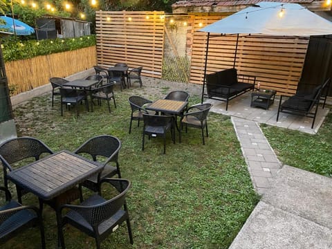 Struga Rooms-Dhoma-Sobi Hotel in Municipality of Ohrid, North Macedonia