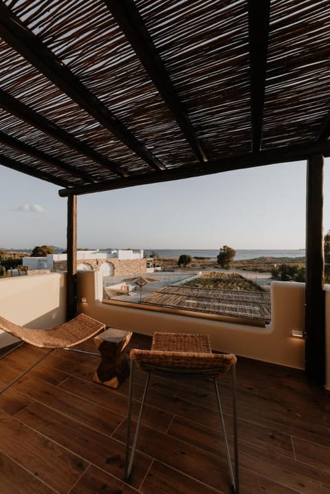 ONYM Curated Villas Villa in Naxos, Naxos and Lesser Cyclades, Greece