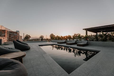 ONYM Curated Villas Villa in Naxos, Naxos and Lesser Cyclades, Greece