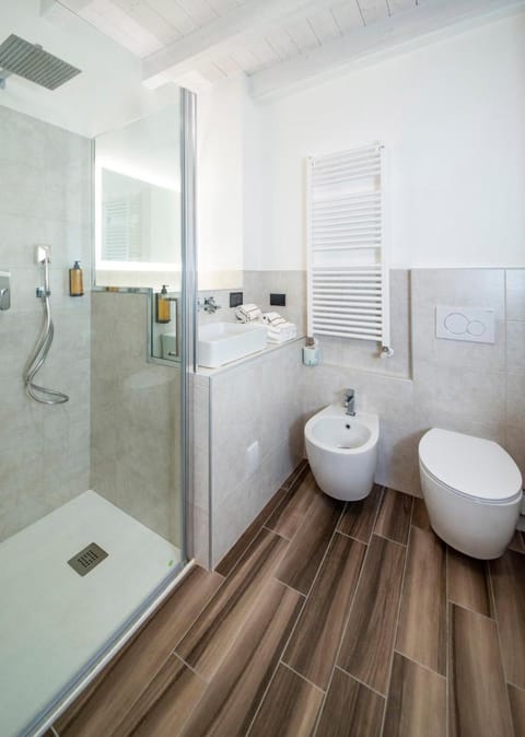 LE TORRI LOVERE Bed and Breakfast in Lovere