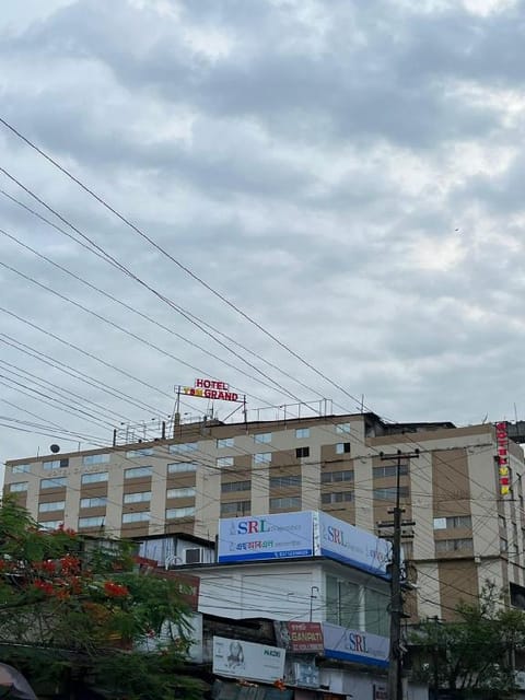 Property view