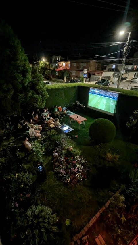 Golden Age Hostel Hostel in Ohrid