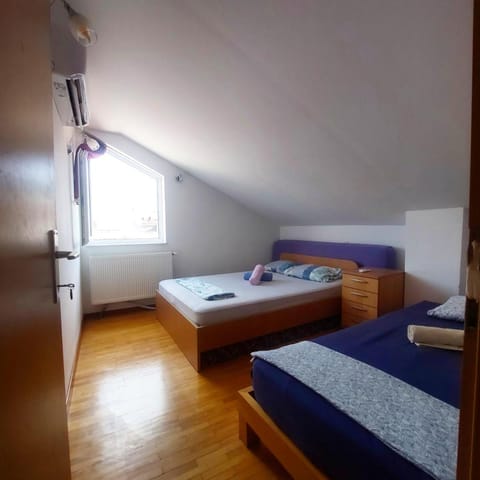 Golden Age Hostel Hostel in Ohrid