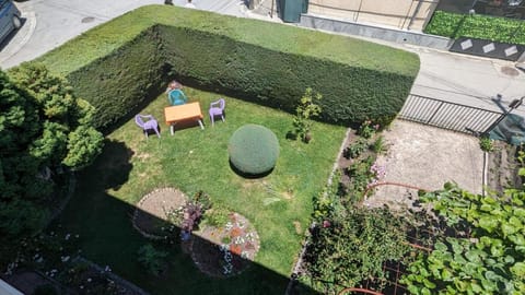 Golden Age Hostel Hostel in Ohrid