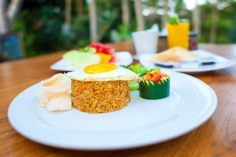 Luxury 3 BR Private Pool Villa AN25B Villa in Abiansemal