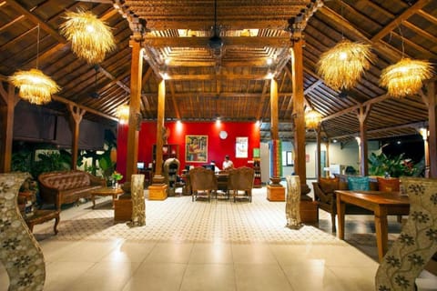 Luxury 3 BR Private Pool Villa AN25B Villa in Abiansemal