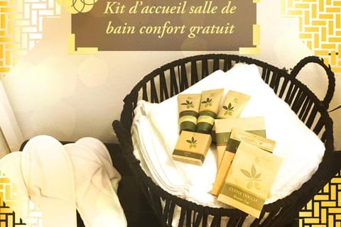 Maison Du Bonheur The French Art Of Living Apartment in Troyes