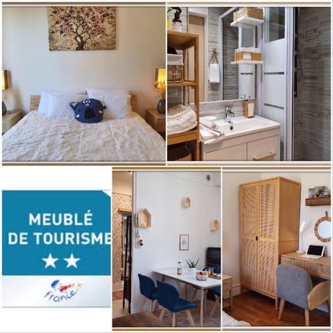 Maison Du Bonheur The French Art Of Living Apartment in Troyes