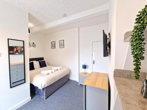 St Johns House 3 Ensuite Rooms Available Vacation rental in Burnley