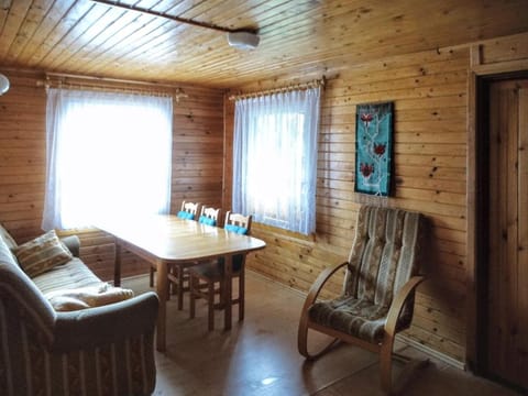 The holiday home for 8 people Vacation rental in Pomeranian Voivodeship