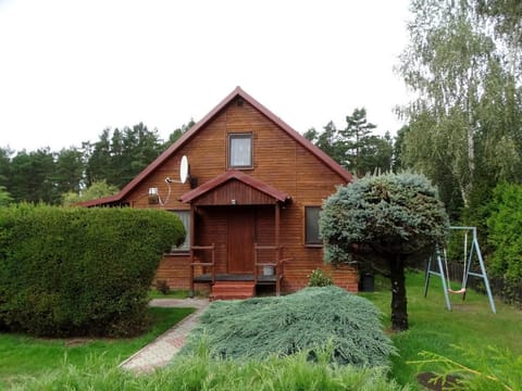 The holiday home for 8 people Vacation rental in Pomeranian Voivodeship