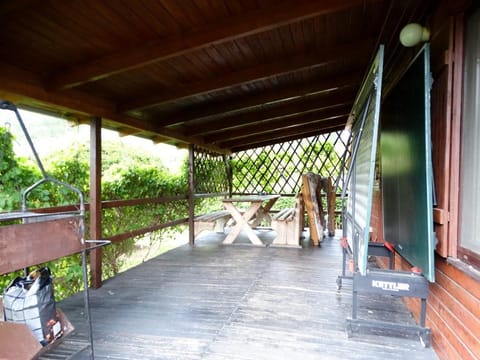 The holiday home for 8 people Vacation rental in Pomeranian Voivodeship