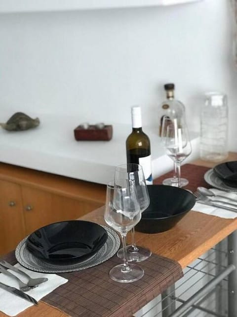 Urban Apartment in Heraklion Center Apartment in Heraklion